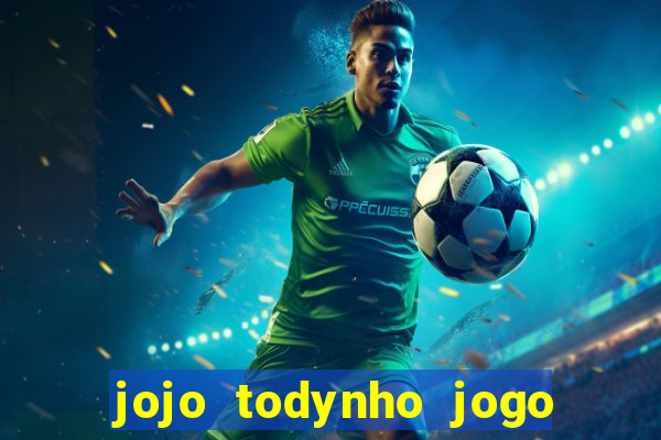 jojo todynho jogo do tigrinho